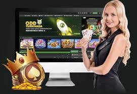 Game Lobby - mg896