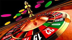 Video Slots ဂိမ်း Free Spin Wild Symbol နှင့်