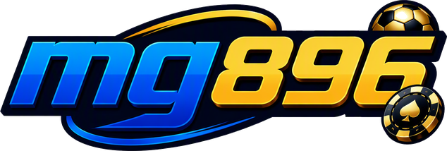 mg896 Logo
